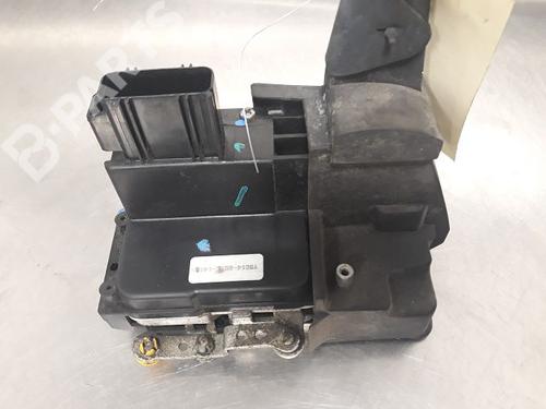 Used Rear left lock Rear left lock FORD FIESTA V (JH_, JD_) 1.4 TDCi (68 hp) 9320114 9320114
