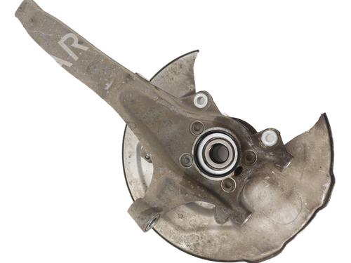 Left front steering knuckle VOLVO XC90 II (256) T8 Twin Engine AWD | BP28312389M25 