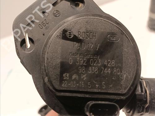 Other PEUGEOT 208 II (UB_, UP_, UW_, UJ_) e-208 | BP17551639O1 