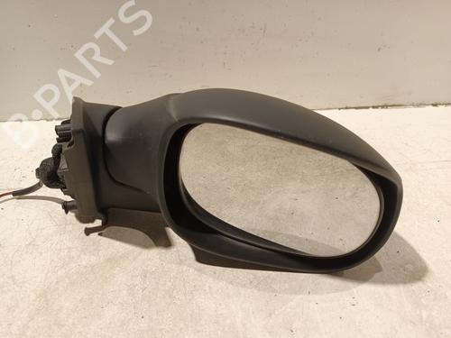 Used Right mirror CITROËN C3 I (FC_, FN_) 1.4 i (73 hp) 25023432