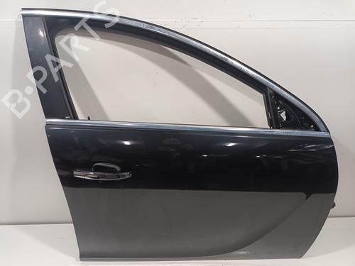 right-front-door-opel-insignia-a-g09-2008-2009-2010-2011-2012-2013-2014-2015-2016-2017-39418420 main image