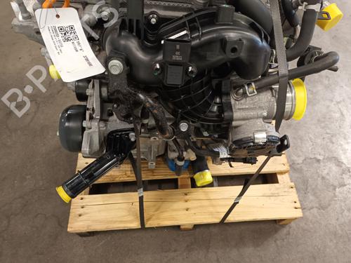 Engine HYUNDAI i20 II (GB, IB) 1.0 T-GDI | BP36035103M1 - Image 2