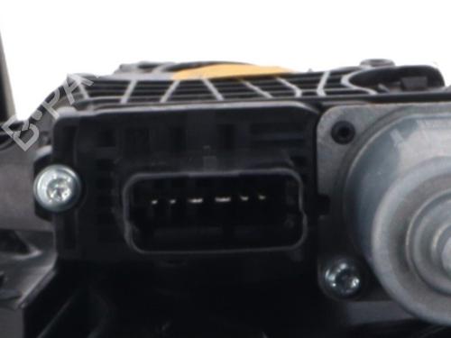 Rear right window mechanism RENAULT SCENIC E-TECH PHASE I EV87 | BP31847990C25