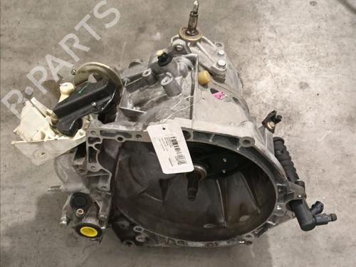Used Gearbox PEUGEOT 307 (3A/C) 1.4 HDi (68 hp) 14947048