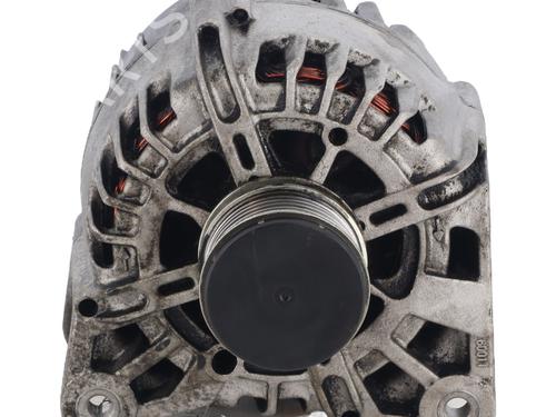 Used Alternator Alternator RENAULT MEGANE CC (EZ0/1_) 1.5 dCi (EZ09, EZ1G, EZ0D, EZ14) (110 hp) 36035589 36035589