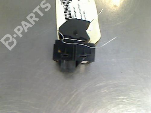 Electronic module OPEL MERIVA B MPV (S10) 1.7 CDTI (75) | BP9318196M83 