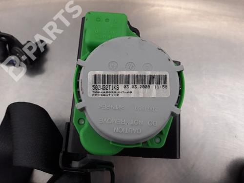Front right belt tensioner OPEL AGILA (B) (H08) 1.3 CDTI (F68) | BP9321908C88 