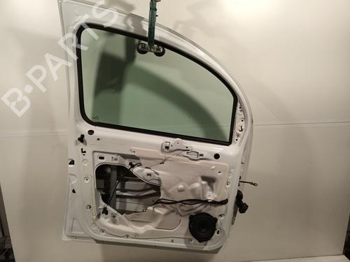 Left front door RENAULT KANGOO Express (FW0/1_) 1.5 dCi 110 (FW0C, FW0H) | BP32358027C2