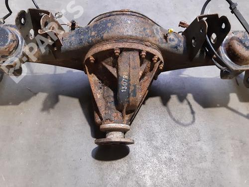 Rear differential NISSAN TERRANO II (R20) 2.7 TDi 4WD | BP9326901M24 