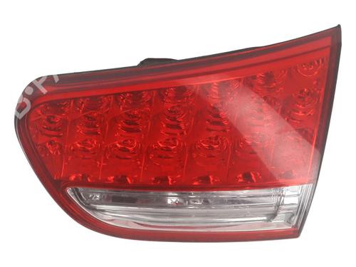 Used Right tailgate light Right tailgate light CITROËN C-CROSSER (VU_, VV_) 2.2 HDi (156 hp) 33013802 33013802