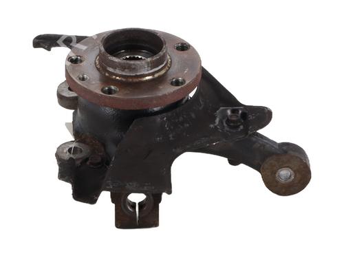 Left front steering knuckle FIAT DOBLO Cargo (263_) 1.3 D Multijet (263WXU1A, 263ZXU1A, 263WYB1A, 263ZYB1A) | BP28312399M25 
