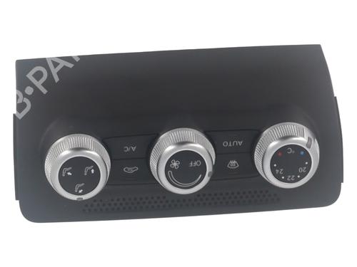 Climate control AUDI A1 (8X1, 8XK) 1.6 TDI | BP36881434I5  - Image 7