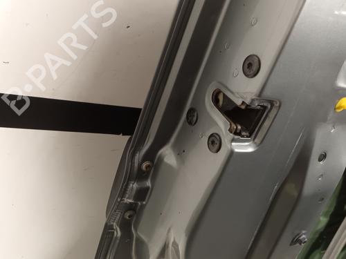 Left front door RENAULT MASTER II Van (FD) 2.8 dTI | BP25023396C2 