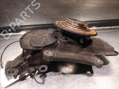 Left front steering knuckle VOLVO V70 II (285) 2.5 TDI | BP21124143M25 