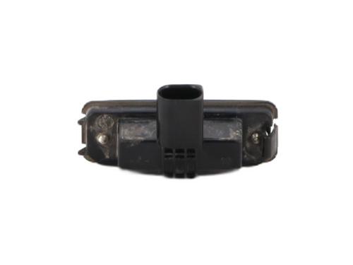 Licence plate light VW POLO (9N_, 9A_) 1.4 TDI | BP26645027I40 