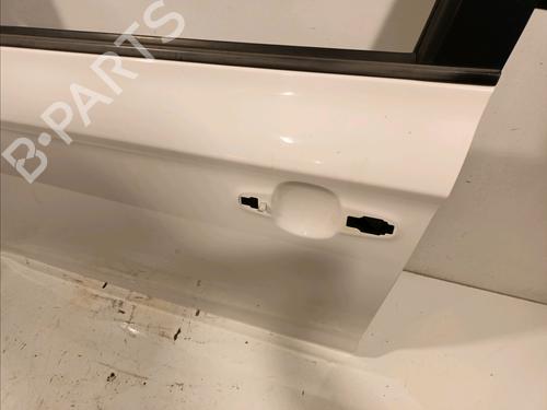Left front door HYUNDAI i20 I (PB, PBT) 1.1 CRDi | BP16416625C2 