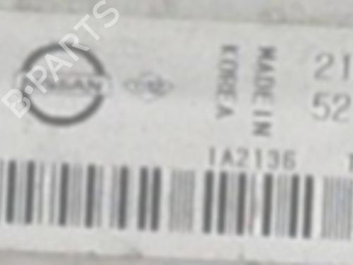 Intercooler RENAULT KOLEOS II (HC_) | BP38635468M30 - Image 4