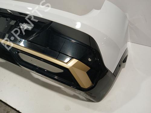 Bak støtfanger RENAULT SCENIC E-TECH PHASE I EV87 | BP28138691C8 
