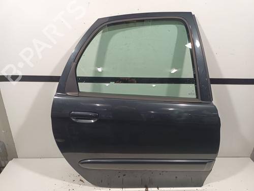 Used Right rear door CITROËN XSARA PICASSO (N68) 1.6 HDi (109 hp) 20609696