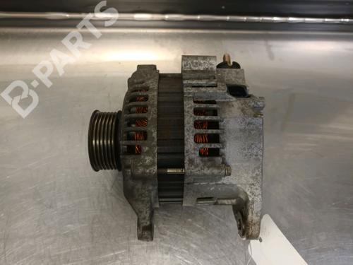 Used Alternator NISSAN PRIMERA Hatchback (P12) 1.8 (115 hp) 10538983