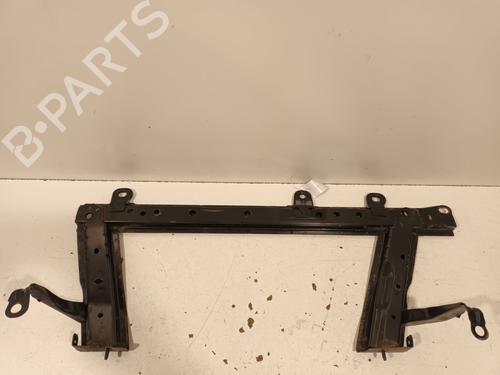 Tværbjælke RENAULT CLIO IV (BH_) 1.5 dCi 75 (75 hp) 31965486