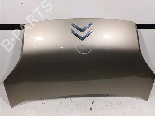 Used Hood CITROËN NEMO MPV 1.4 HDi (68 hp) 17802099