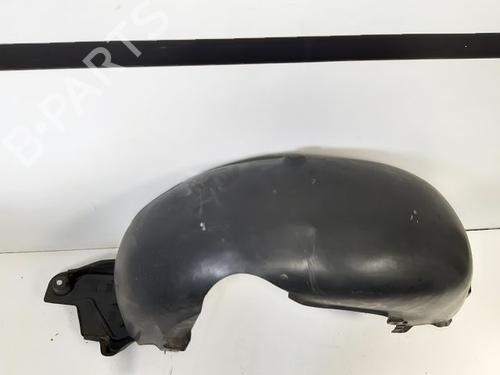 Used Wheel arch MERCEDES-BENZ S-CLASS (W220, V220) S 320 CDI (220.025, 220.125) (204 hp) 14867081