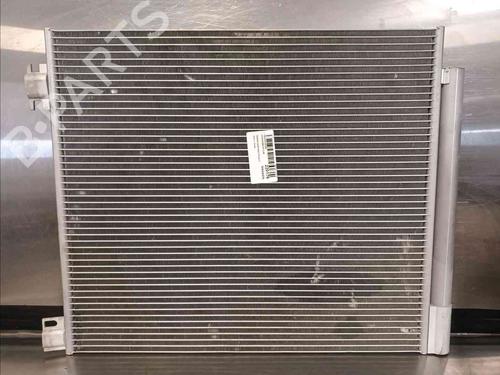 Used AC radiator NISSAN QASHQAI II SUV (J11, J11_) [2013-2025]  20603046
