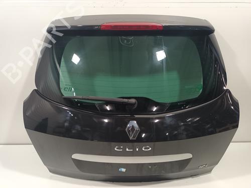 Used Tailgate Tailgate 39158144 39158144
