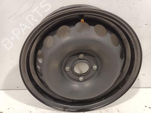 Used Rim PEUGEOT 108 1.0 VTi 72 (72 hp) 21124590