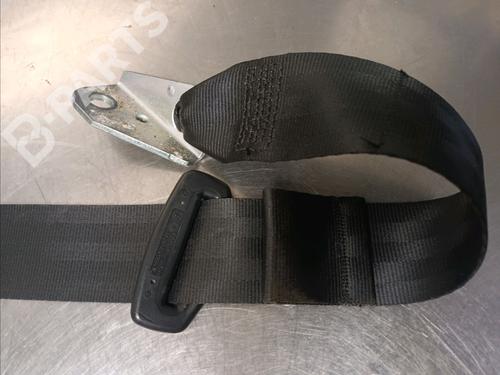Rear left belt tensioner VW GOLF VI (5K1) 2.0 TDI | BP12066451C89 