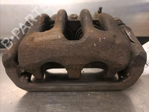 Left front brake caliper PEUGEOT 407 Coupe (6C_) 2.0 HDi | BP14863621M105 