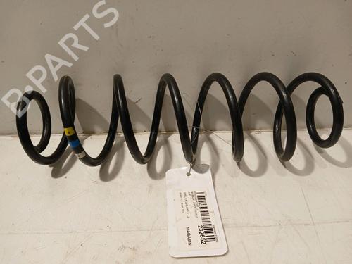 Used Shock absorber spring OPEL CROSSLAND X / CROSSLAND (P17, P2QO) 1.2 (75) (110 hp) 17241428