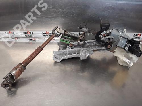 Used Steering column MAZDA 3 (BK) 2.0 MZR-CD (BK14) (143 hp) 9329008