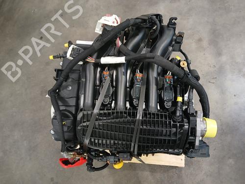 Motor Motor PEUGEOT 208 I (CA_, CC_) 1.2 VTI 82 (82 hp) 36034544 36034544