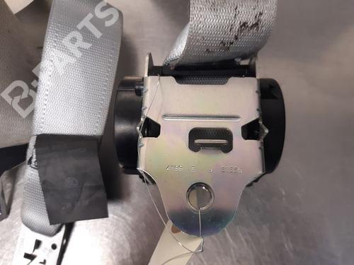 Front left belt tensioner OPEL CORSA D (S07) 1.3 CDTI (L08, L68) | BP9326508C87 