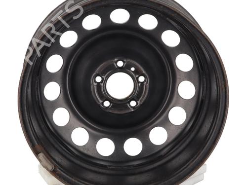 Rim PEUGEOT EXPERT Van (V_) 2.0 BlueHDi 120 | BP24578355C45 