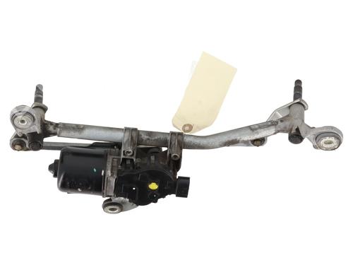 Front wiper motor RENAULT TWINGO III (BCM_, BCA_) 1.0 SCe 70 | BP22992200M29 