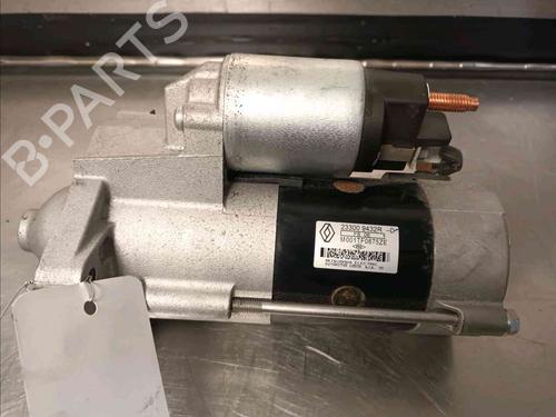 Startmotor NISSAN X-TRAIL III (T32_, T32R, T32RR) [2013-2025]  21781782