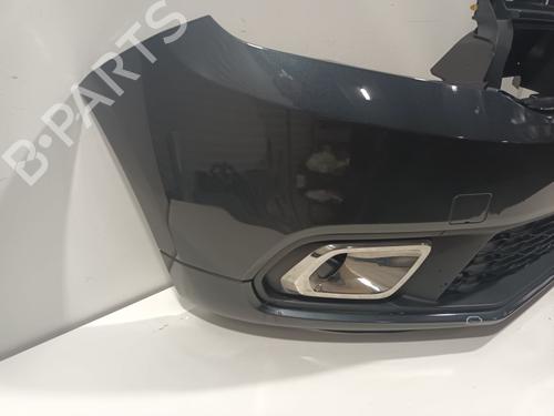 Front bumper DACIA SANDERO II TCe 90 (B8M1, B8MA, B8AC) | BP39092820C7 - Image 3