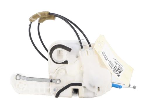 Front left lock PEUGEOT 4008 1.6 HDi AWC | BP36035546C98 - Image 2