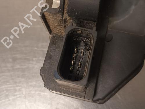 Front right lock OPEL ASTRA J (P10) 1.7 CDTI (68) | BP15741438C97 