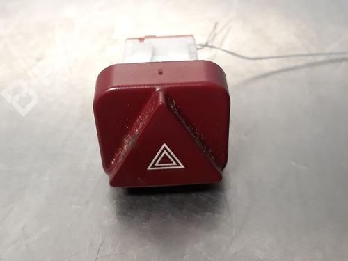 Used Warning switch PEUGEOT 1007 (KM_) 1.4 (75 hp) 9328347