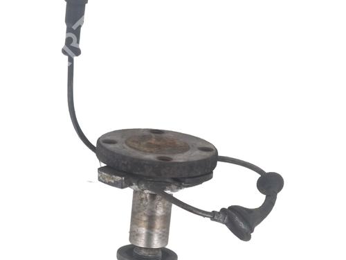 Used Left rear steering knuckle OPEL CORSA C (X01) 1.3 CDTI (F08, F68) (70 hp) 31080775