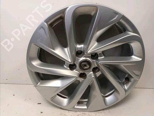 Used Rim RENAULT ESPACE V (JR_) [2015-2023]  28138717