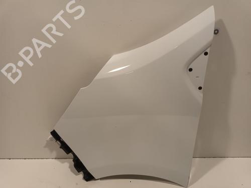 Used Left front fenders RENAULT TRAFIC III Van (FG_) [2014-2025]  27729869