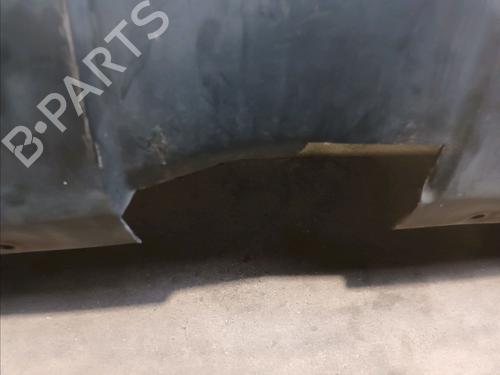 Rear bumper NISSAN QASHQAI / QASHQAI +2 I (J10, NJ10, JJ10E) 1.5 dCi | BP13213824C8 