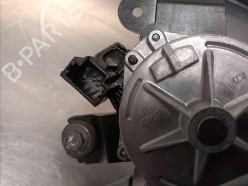 Rear wiper motor NISSAN QASHQAI II SUV (J11, J11_) 1.6 dCi | BP21083668M102 