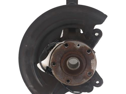 Used Right front steering knuckle MERCEDES-BENZ CITAN Box Body/MPV (W415) [2012-2021]  29448364
