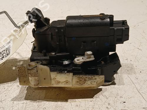 Used Front right lock DACIA DUSTER (HS_) 1.2 TCe 125 (125 hp) 20606873